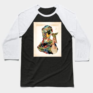 Birdkeeper Baseball T-Shirt